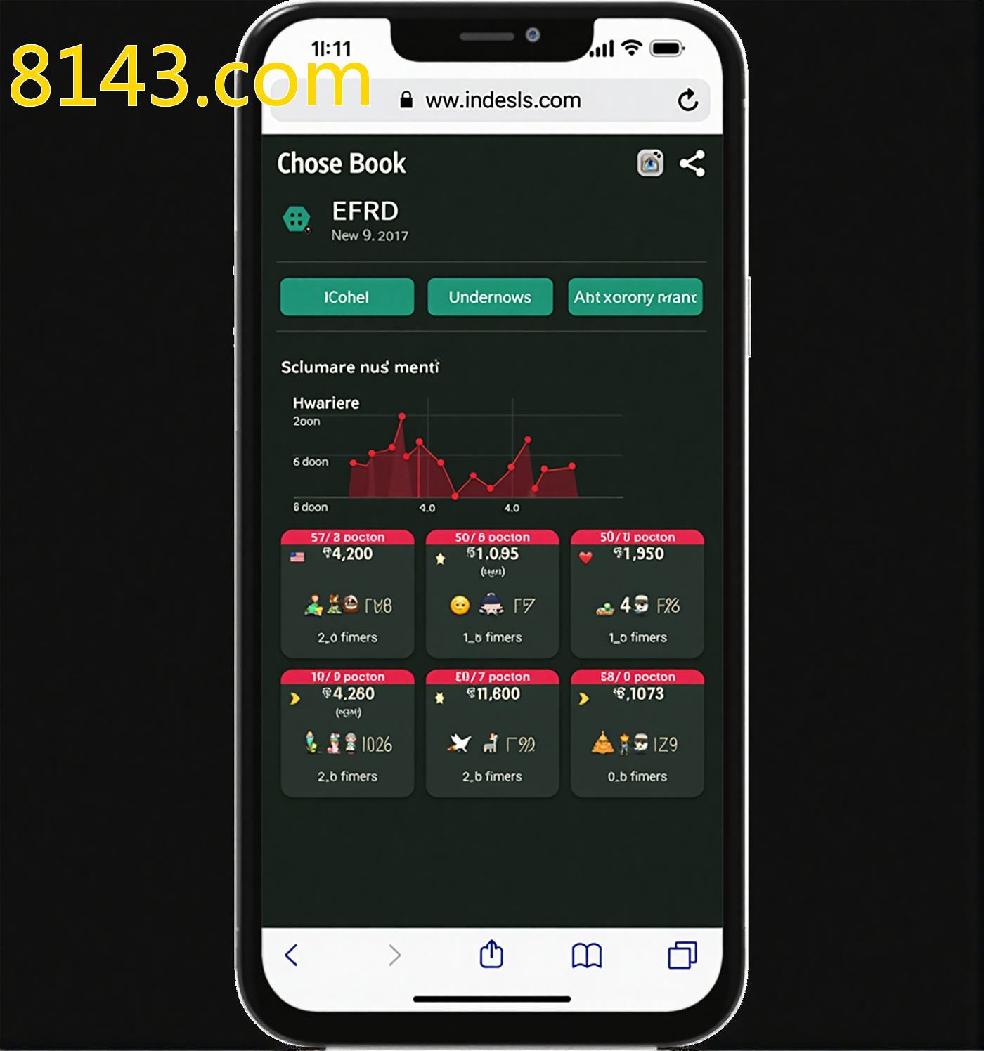 Baixe o aplicativo 8143.com para jogar a qualquer momento